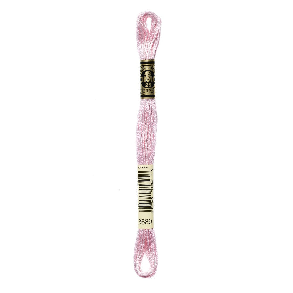 DMC Standard Cotton 3689 kosse nanat khar kosse 