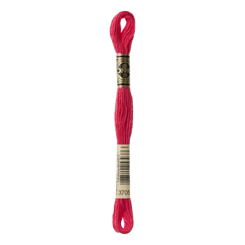 DMC Standard Cotton 3705 kosse nanat khar kosse 