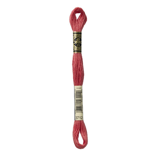 DMC Standard Cotton 3712