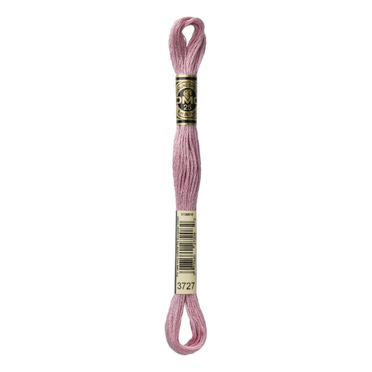 DMC Standard Cotton 3727