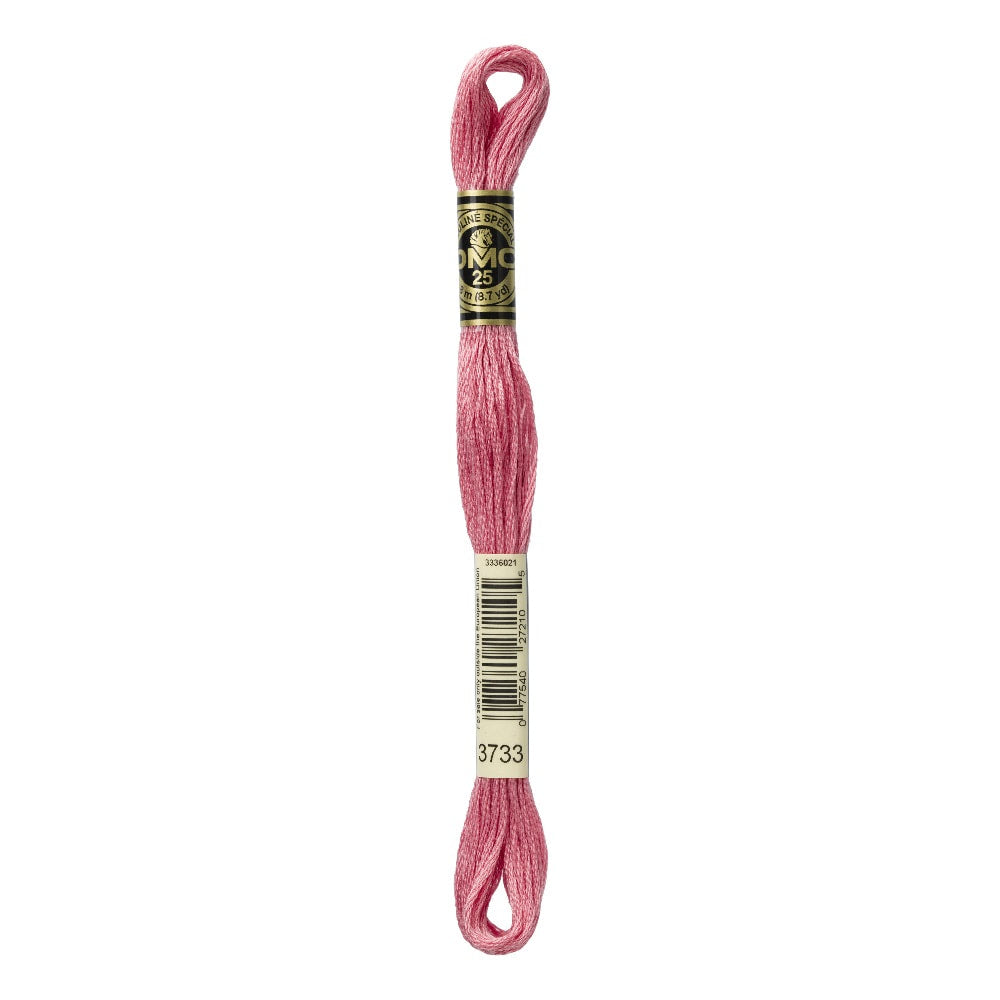 DMC Standard Cotton 3733 kosse nanat khar kosse 