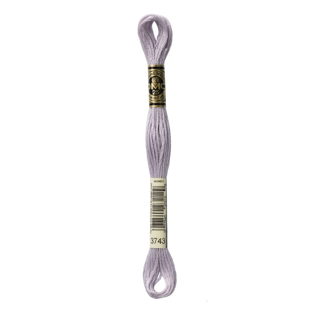 DMC Standard Cotton 3743 kosse nanat khar kosse 
