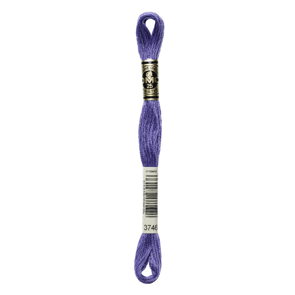 DMC Standard Cotton 3746 kosse nanat khar kosse 