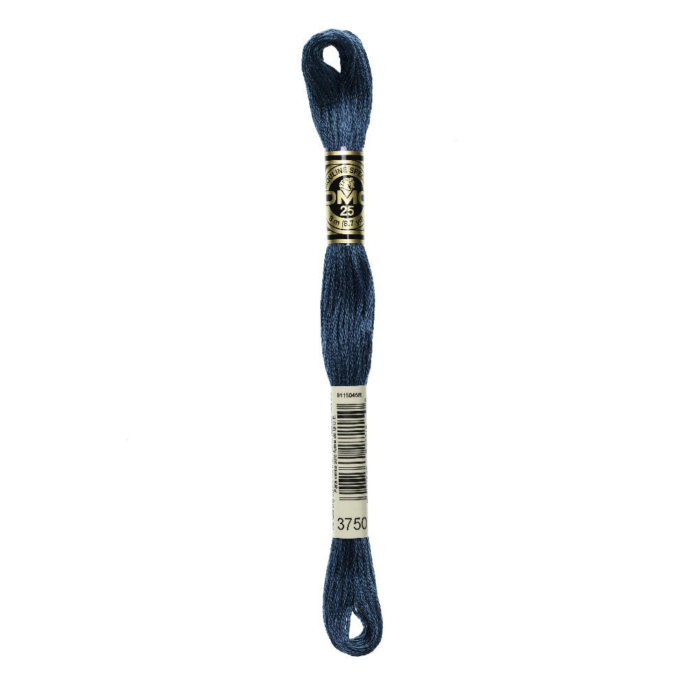 DMC Standard Cotton 3750 kosse nanat khar kosse 
