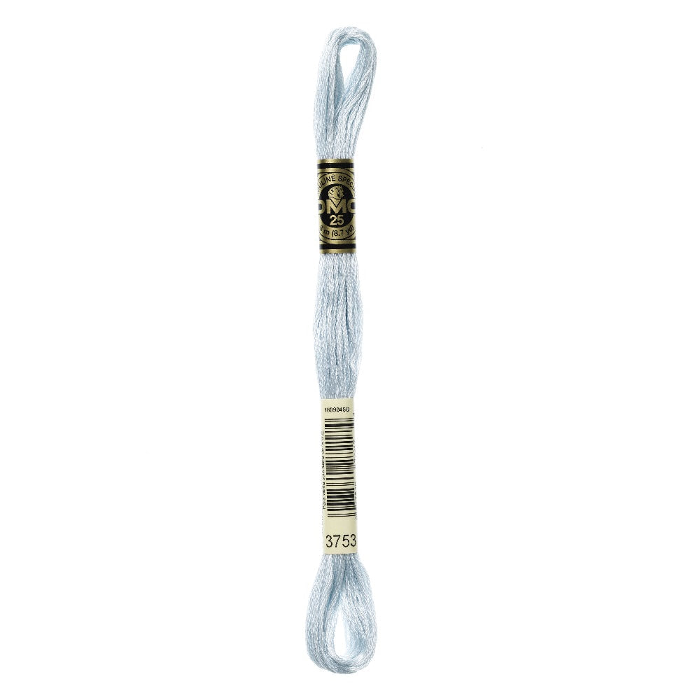 DMC Standard Cotton 3753 kosse nanat khar kosse 