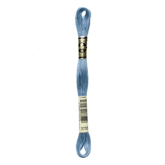 DMC Standard Cotton 3755