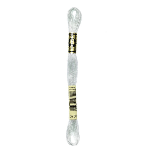 DMC Standard Cotton 3756