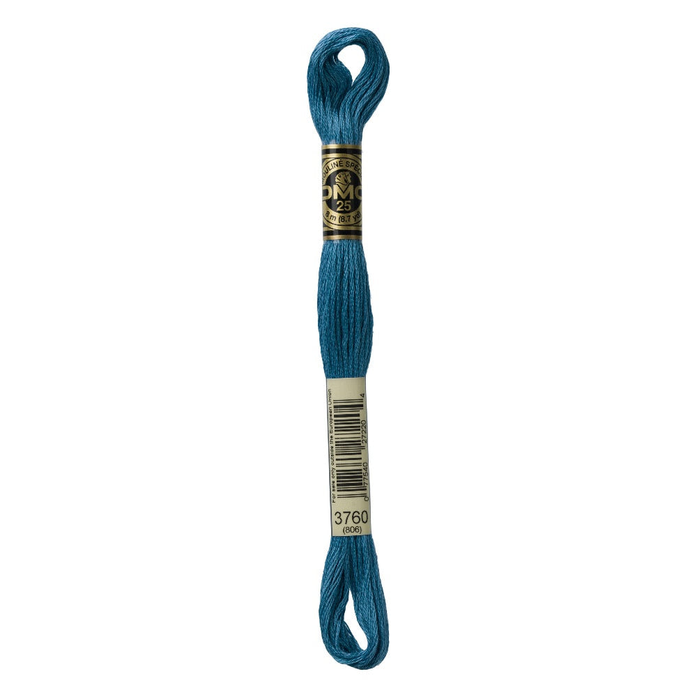 DMC Standard Cotton 3760 kosse nanat khar kosse 