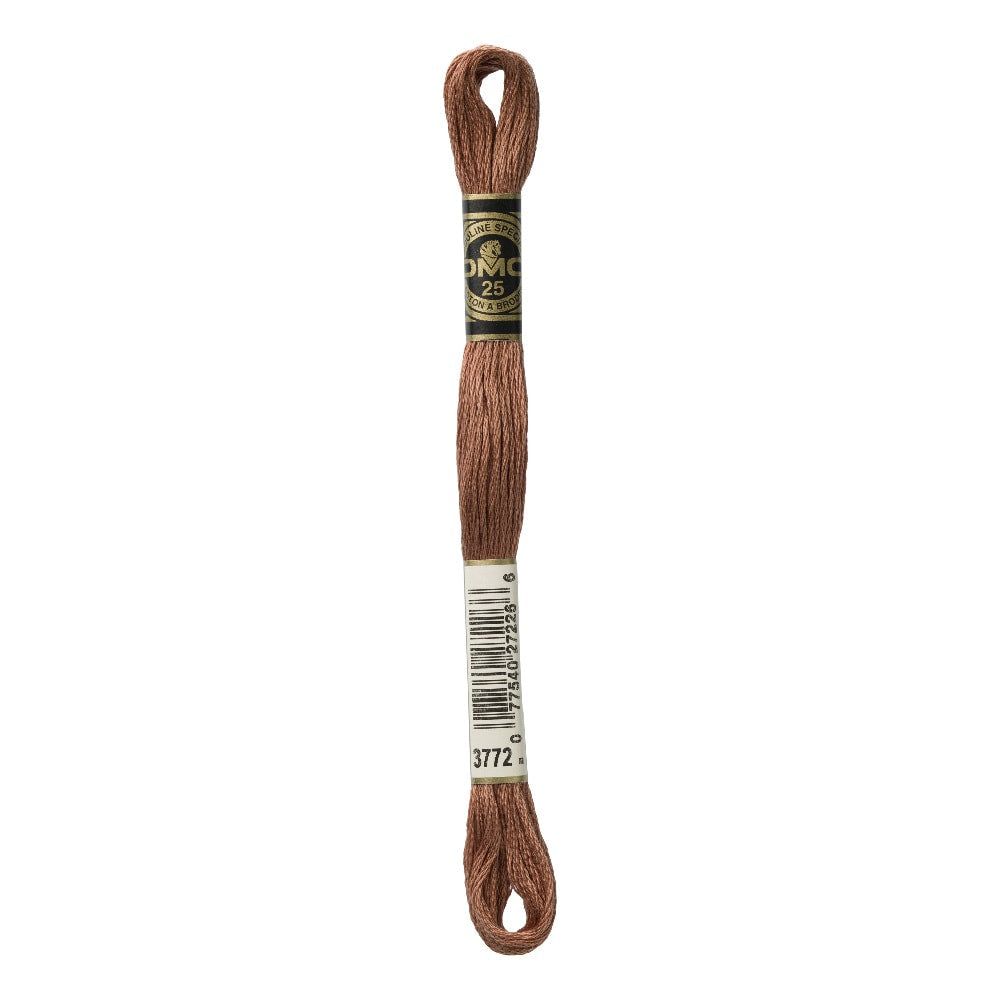 DMC Standard Cotton 3772 kosse nanat khar kosse 