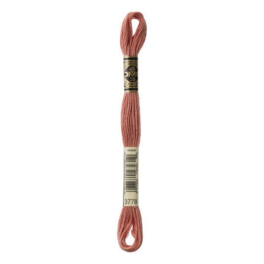 DMC Standard Cotton 3778