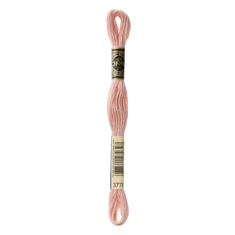 DMC Standard Cotton 3779 kosse nanat khar kosse 