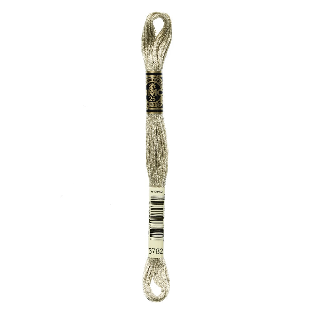 DMC Standard Cotton 3782 kosse nanat khar kosse 