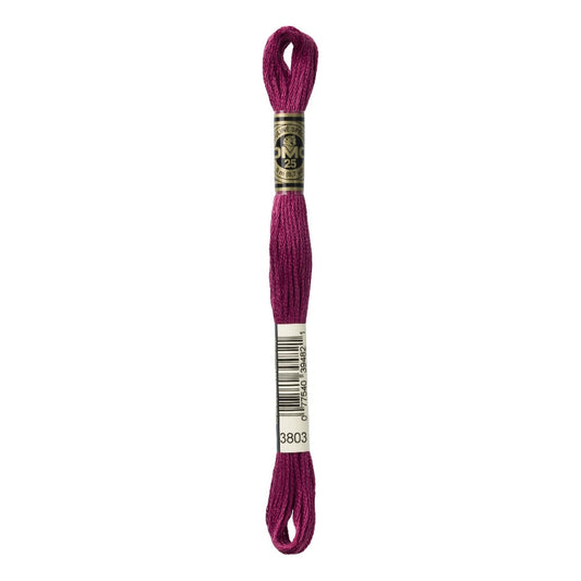 DMC Standard Cotton 3803