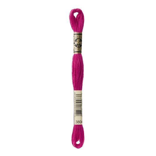 DMC Standard Cotton 3804
