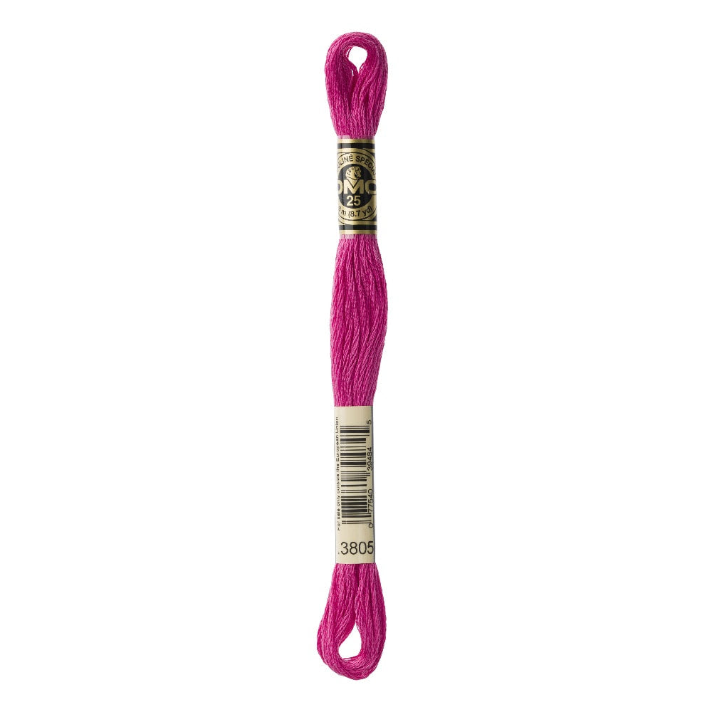 DMC Standard Cotton 3805 kosse nanat khar kosse 