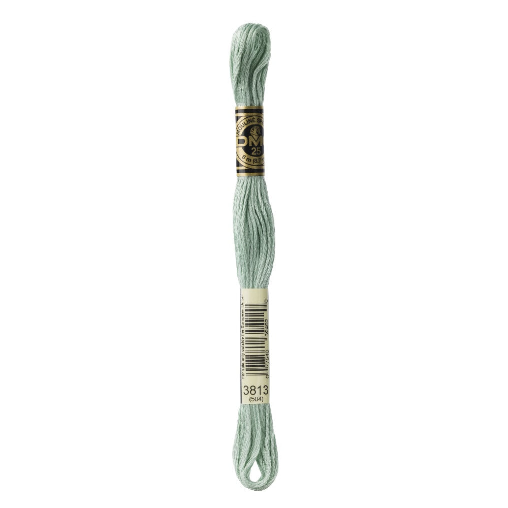 DMC Standard Cotton 3813 kosse nanat khar kosse 