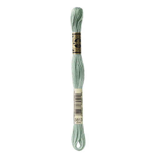 DMC Standard Cotton 3813