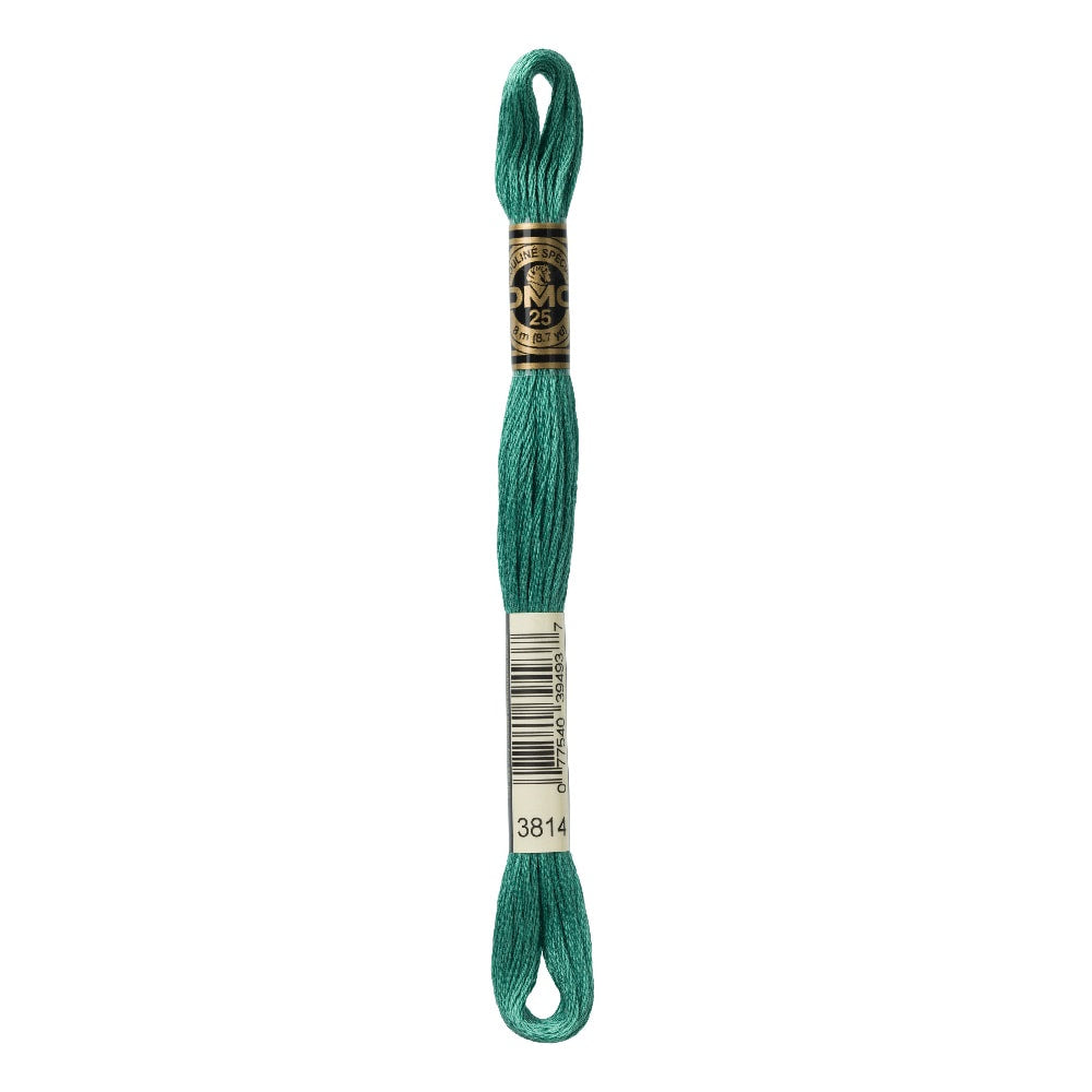 DMC Standard Cotton 3814 kosse nanat khar kosse 