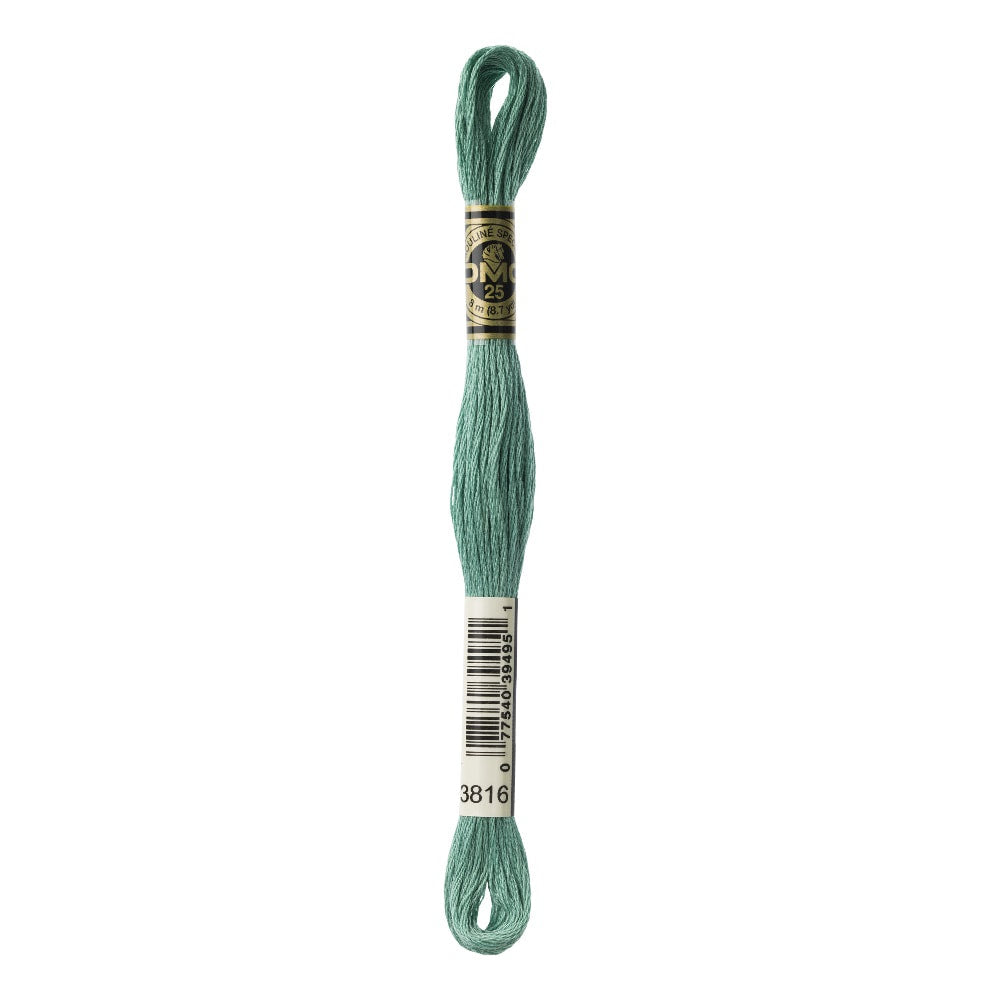 DMC Standard Cotton 3816 kosse nanat khar kosse 