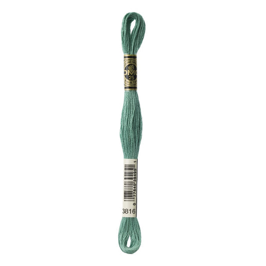 DMC Standard Cotton 3816