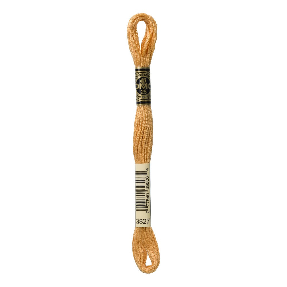 DMC Standard Cotton 3827 kosse nanat khar kosse 