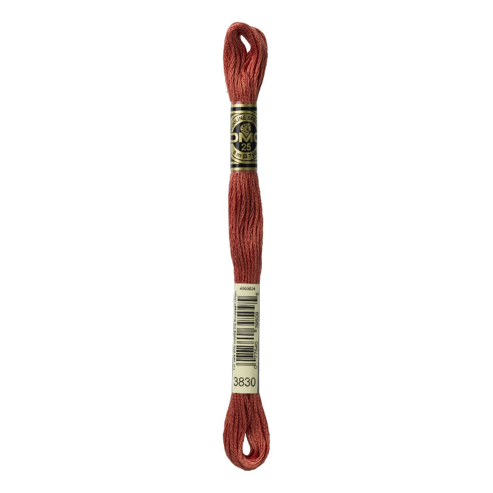 DMC Standard Cotton 3830 kosse nanat khar kosse 