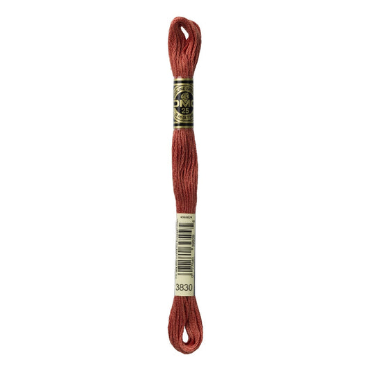 DMC Standard Cotton 3830