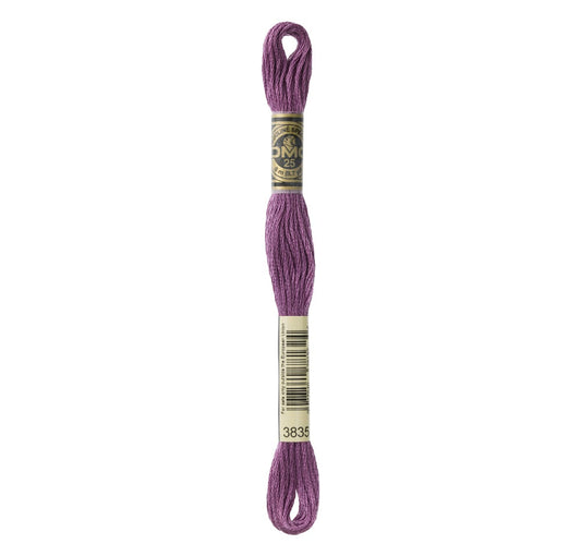 DMC Standard Cotton 3835