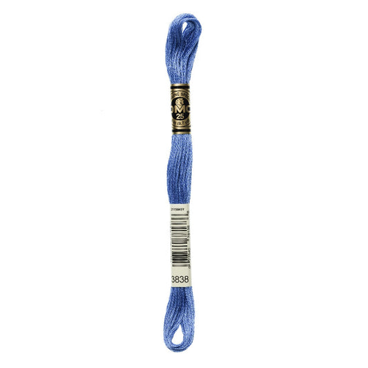 DMC Standard Cotton 3838