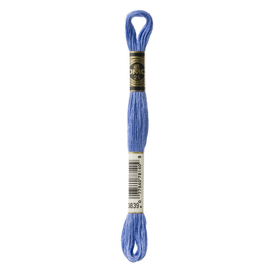 DMC Standard Cotton 3839