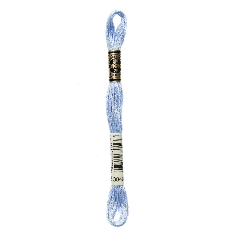 DMC Standard Cotton 3840 kosse nanat khar kosse 