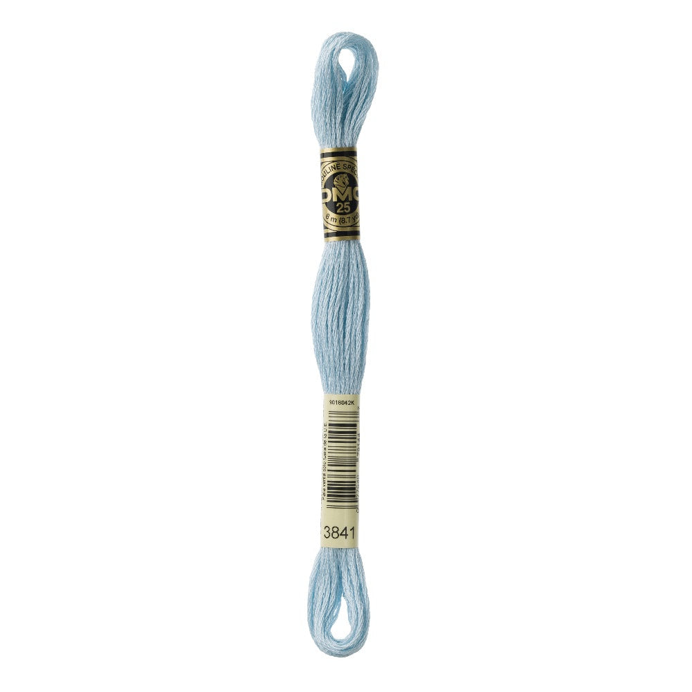 DMC Standard Cotton 3841 kosse nanat khar kosse 