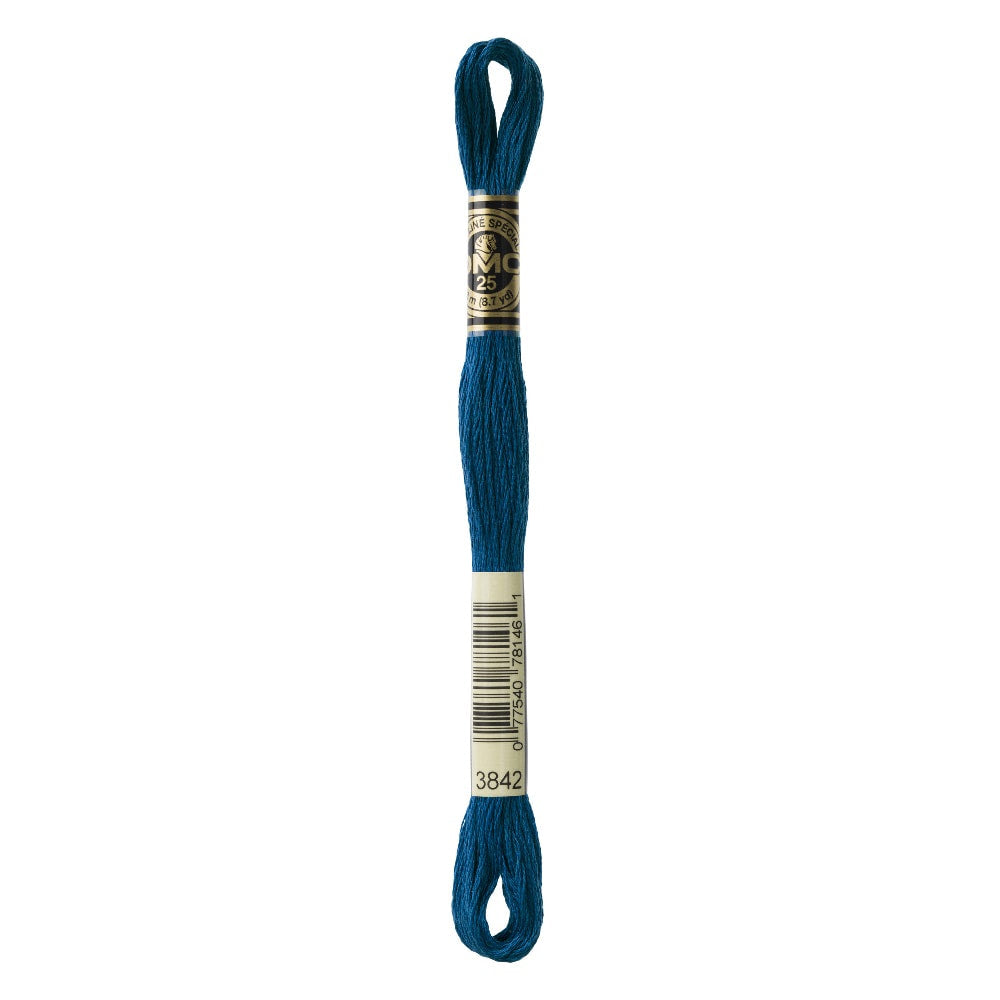 DMC Standard Cotton 3842 kosse nanat khar kosse 