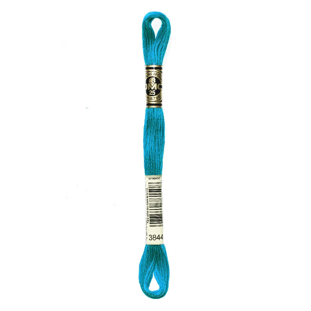 DMC Standard Cotton 3844 kosse nanat khar kosse 
