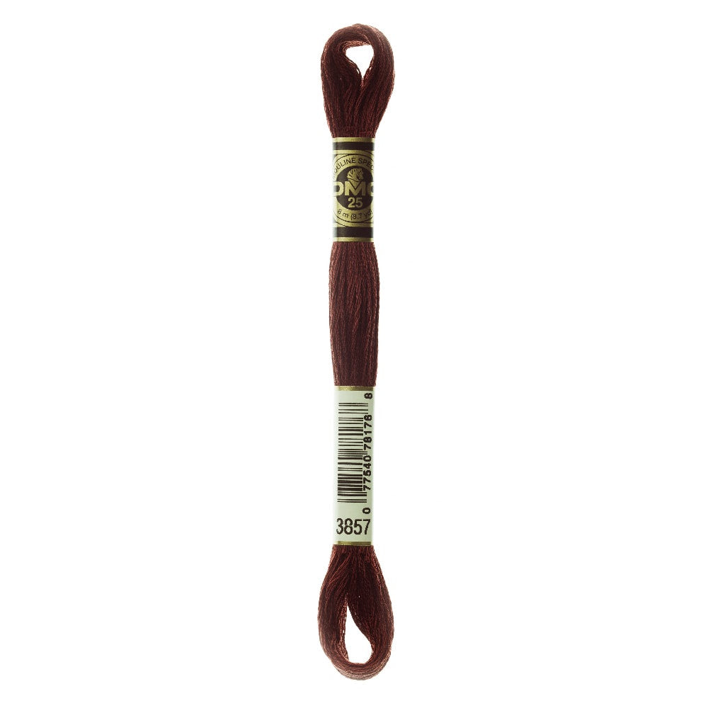 DMC Standard Cotton 3857 kosse nanat khar kosse 