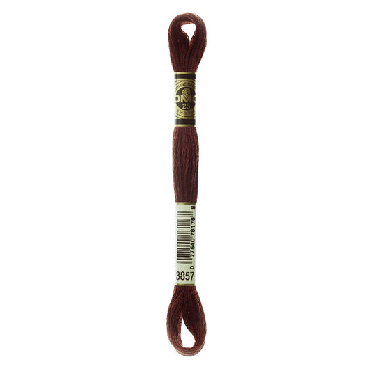 DMC Standard Cotton 3857