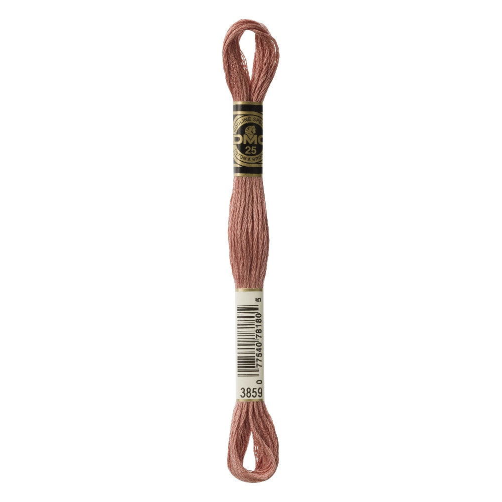 DMC Standard Cotton 3859 kosse nanat khar kosse 