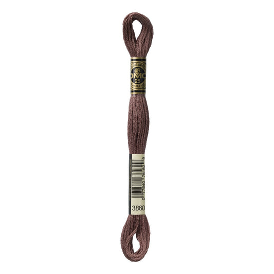 DMC Standard Cotton 3860