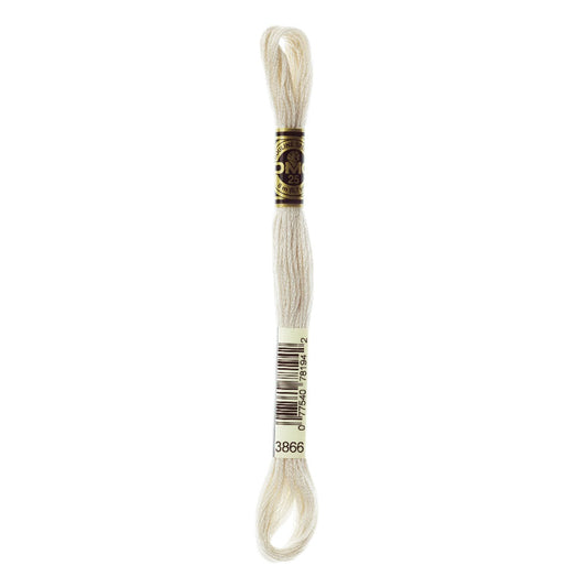 DMC Standard Cotton 3866