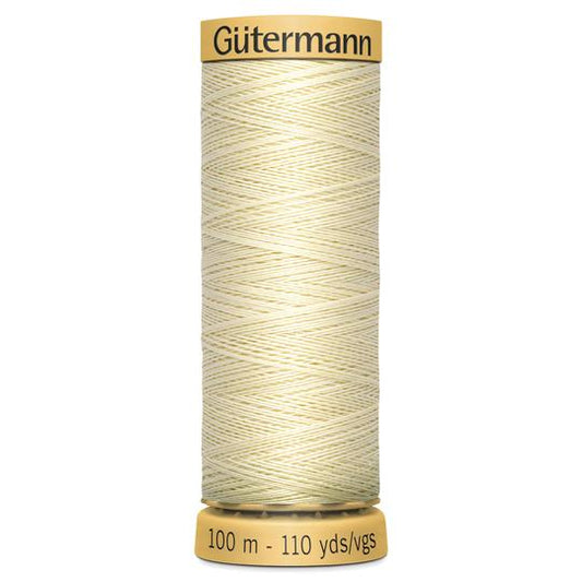 Gutermann Natural Cotton 919