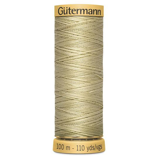 Gutermann Natural Cotton 928