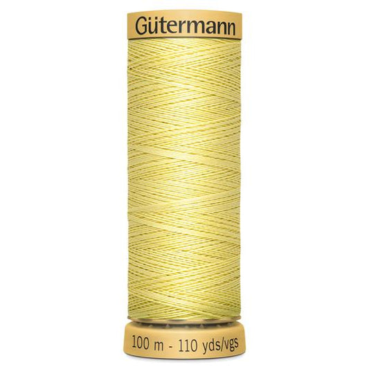 Gutermann Natural Cotton 349