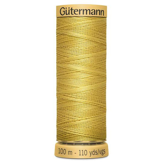 Gutermann Natural Cotton 758