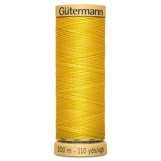 Gutermann Natural Cotton 588