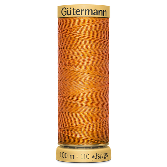 Gutermann Natural Cotton 1576