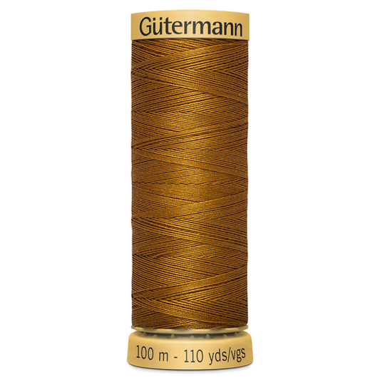 Gutermann Natural Cotton 1444