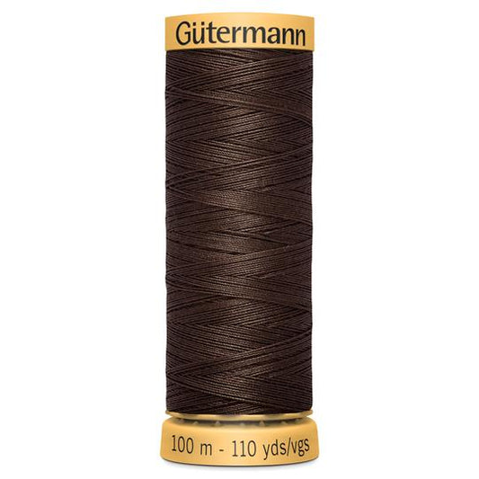 Gutermann Natural Cotton 1912