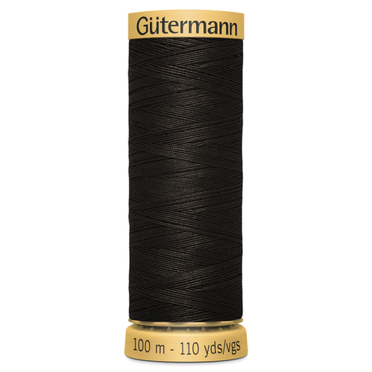Gutermann Natural Cotton 1712