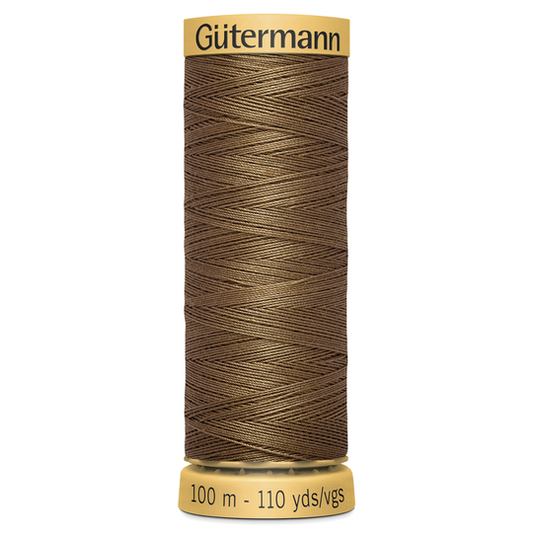 Gutermann Natural Cotton 1335