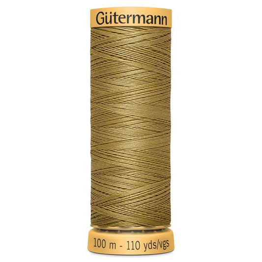 Gutermann Natural Cotton 1136